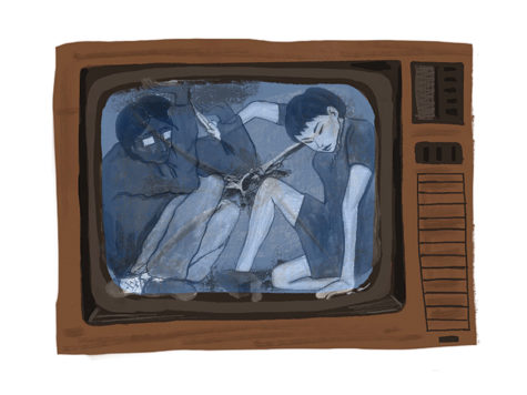 Sweeping Oscars, Sweeping Stereotypes