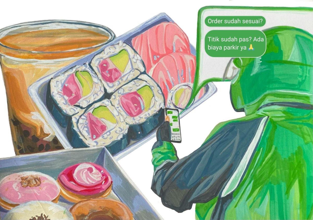 Curbing Cravings with a Click