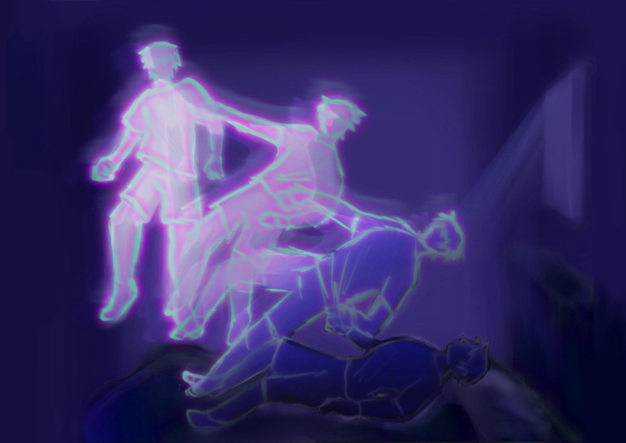 Strange Realities