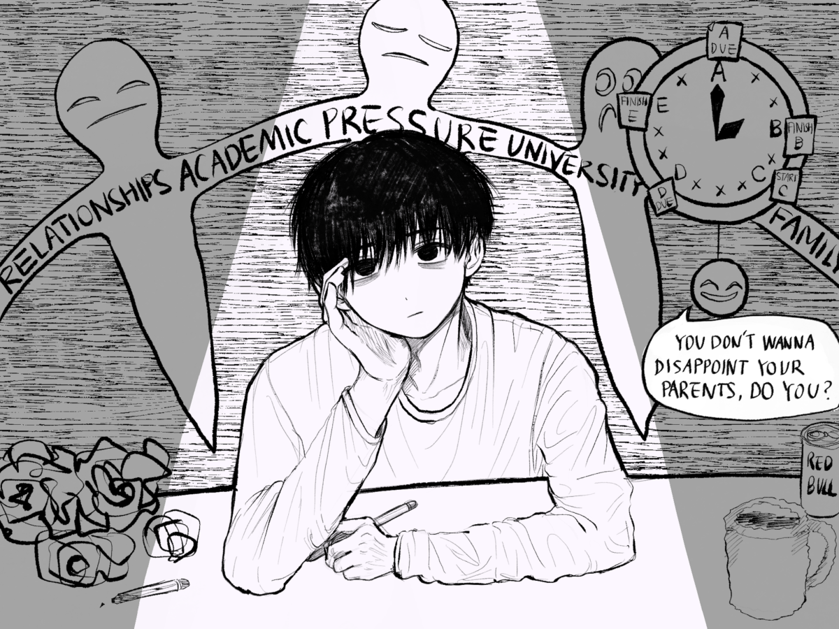 Living With Perfectionism