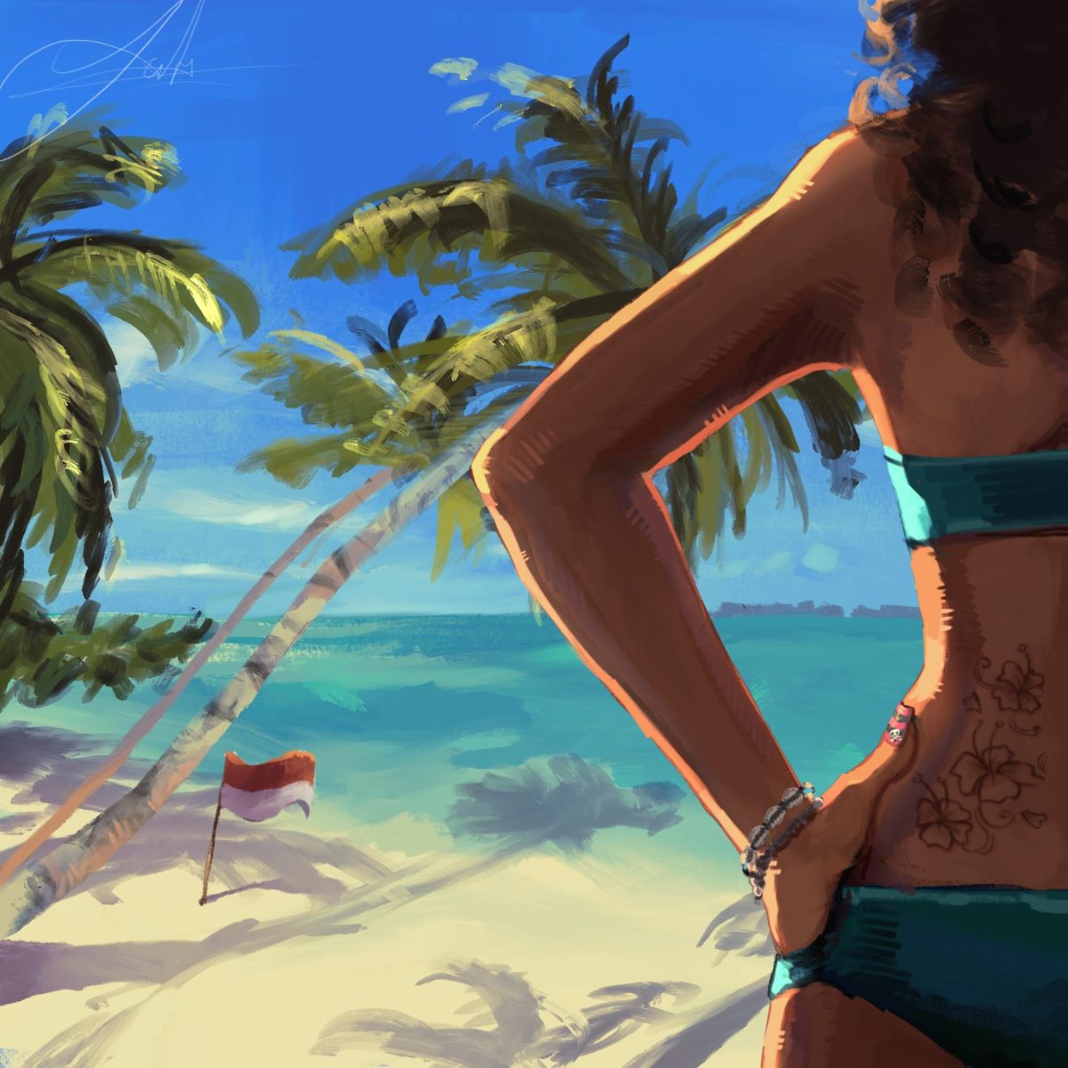 Simplifying Summer