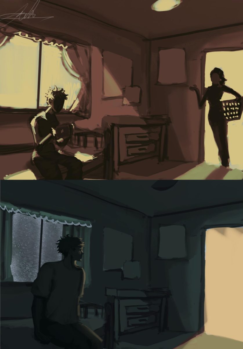 Staying Close, From Afar