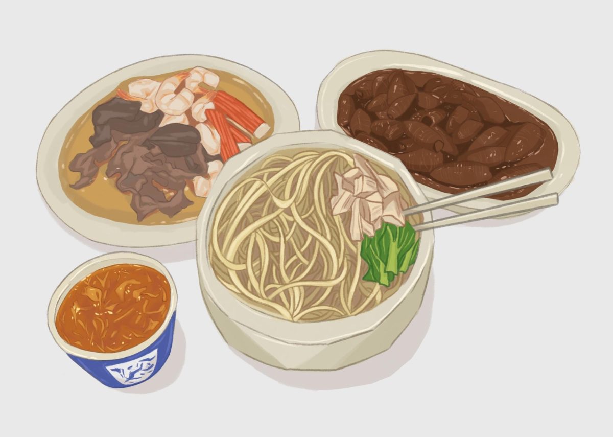 A Different Taste of Jakarta