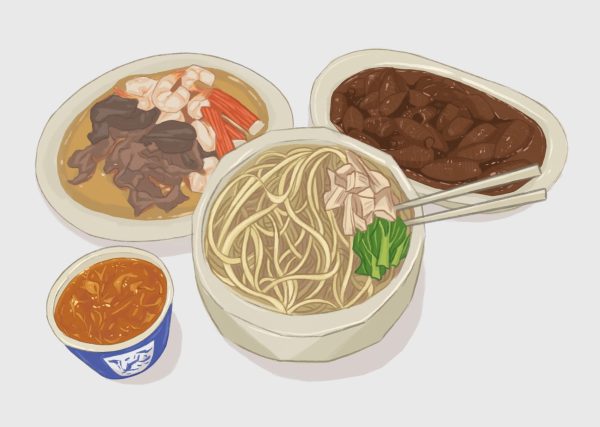 A Different Taste of Jakarta