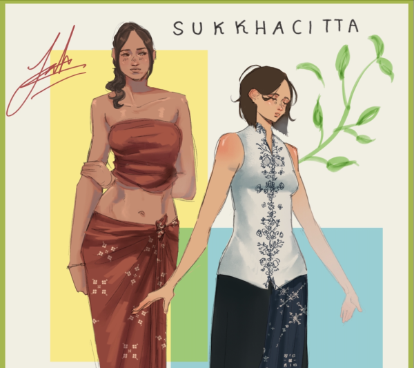 Threads of Change